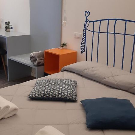 Hotel Calalanotte Recanati Zewnętrze zdjęcie