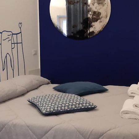 Hotel Calalanotte Recanati Zewnętrze zdjęcie