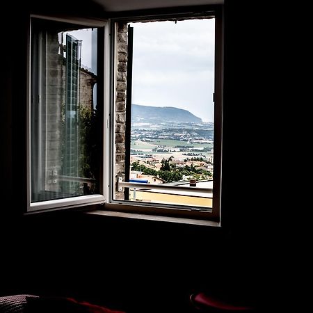 Hotel Calalanotte Recanati Zewnętrze zdjęcie