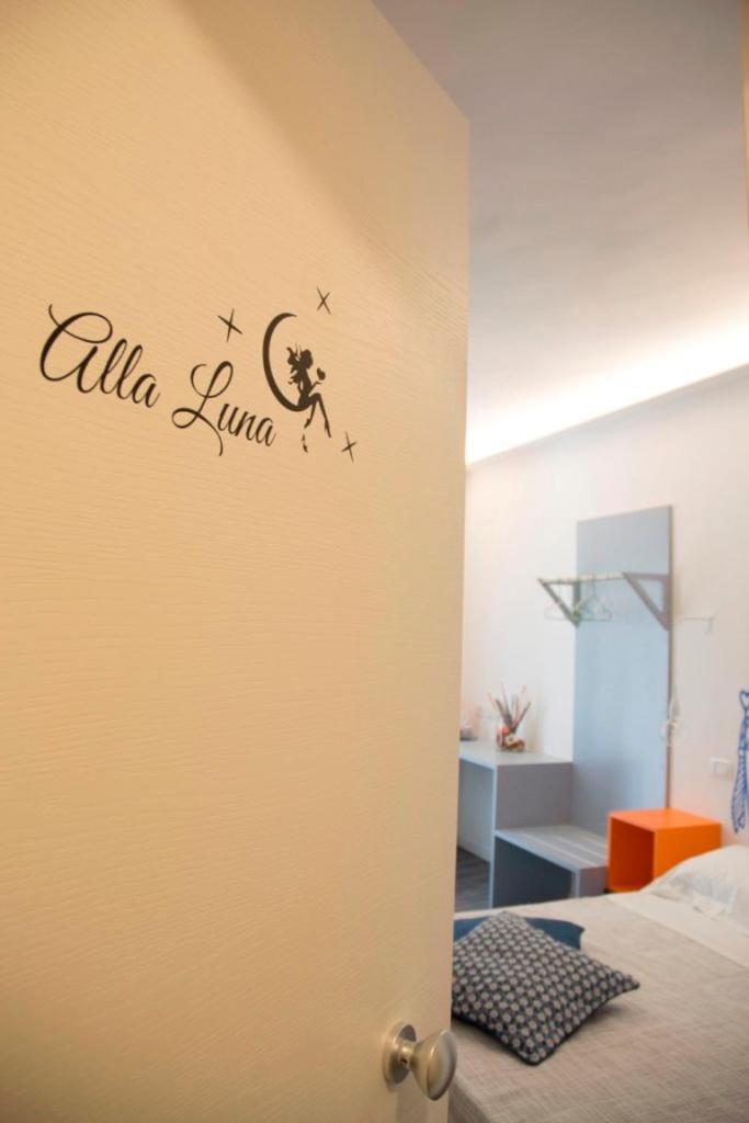 Hotel Calalanotte Recanati Zewnętrze zdjęcie