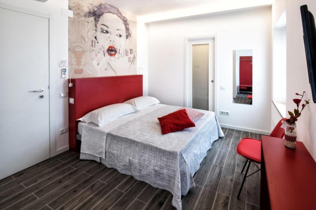 Hotel Calalanotte Recanati Zewnętrze zdjęcie