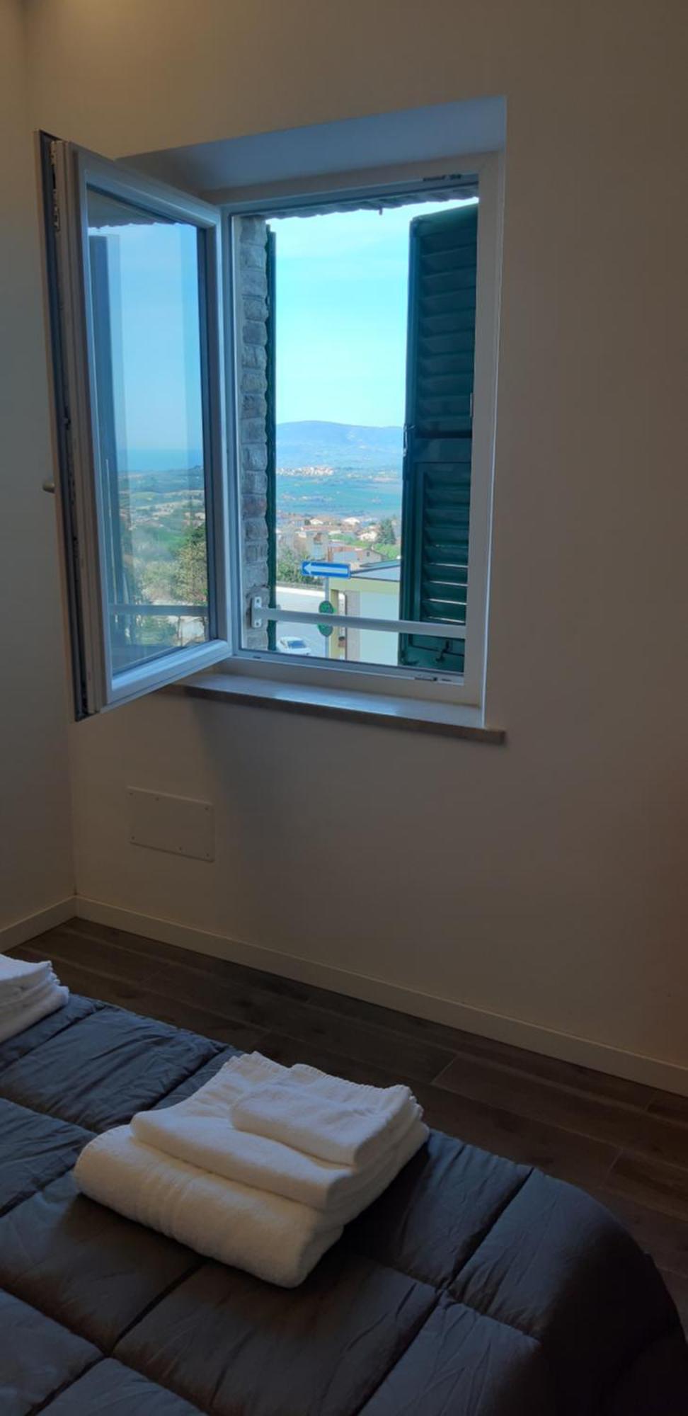 Hotel Calalanotte Recanati Zewnętrze zdjęcie