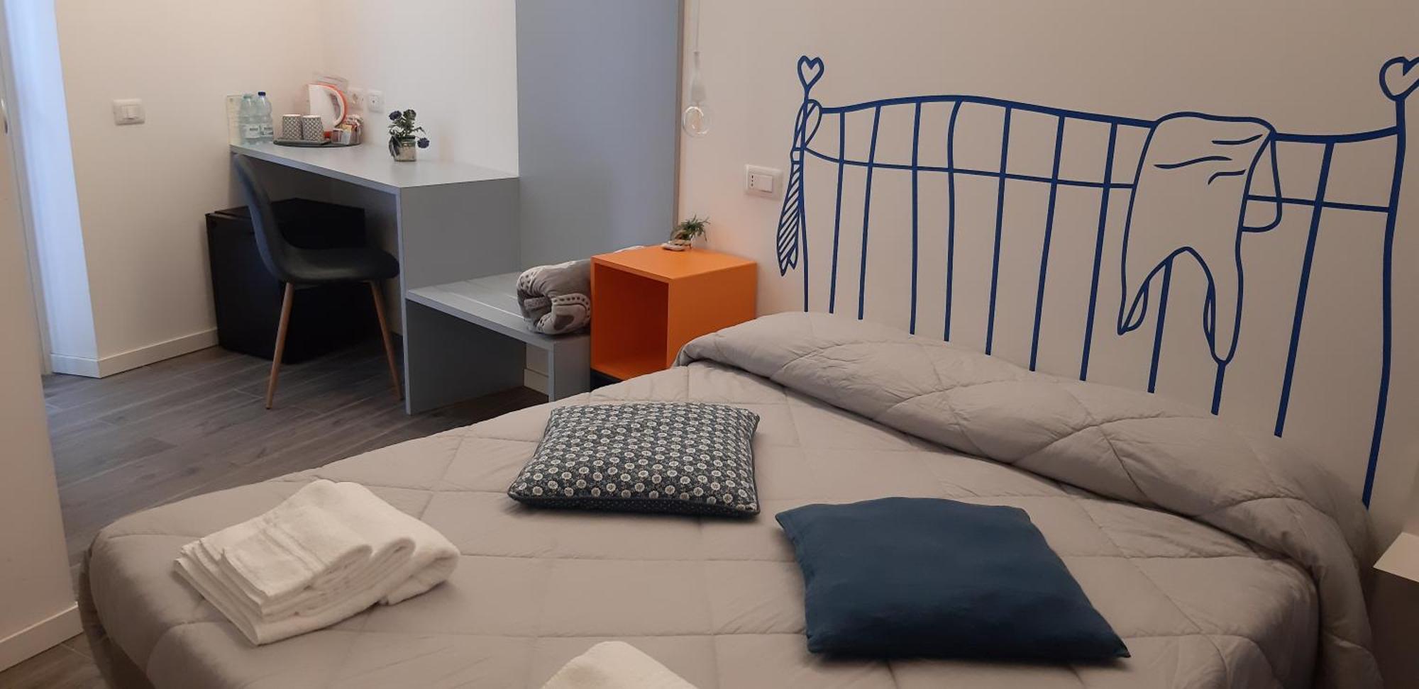 Hotel Calalanotte Recanati Zewnętrze zdjęcie