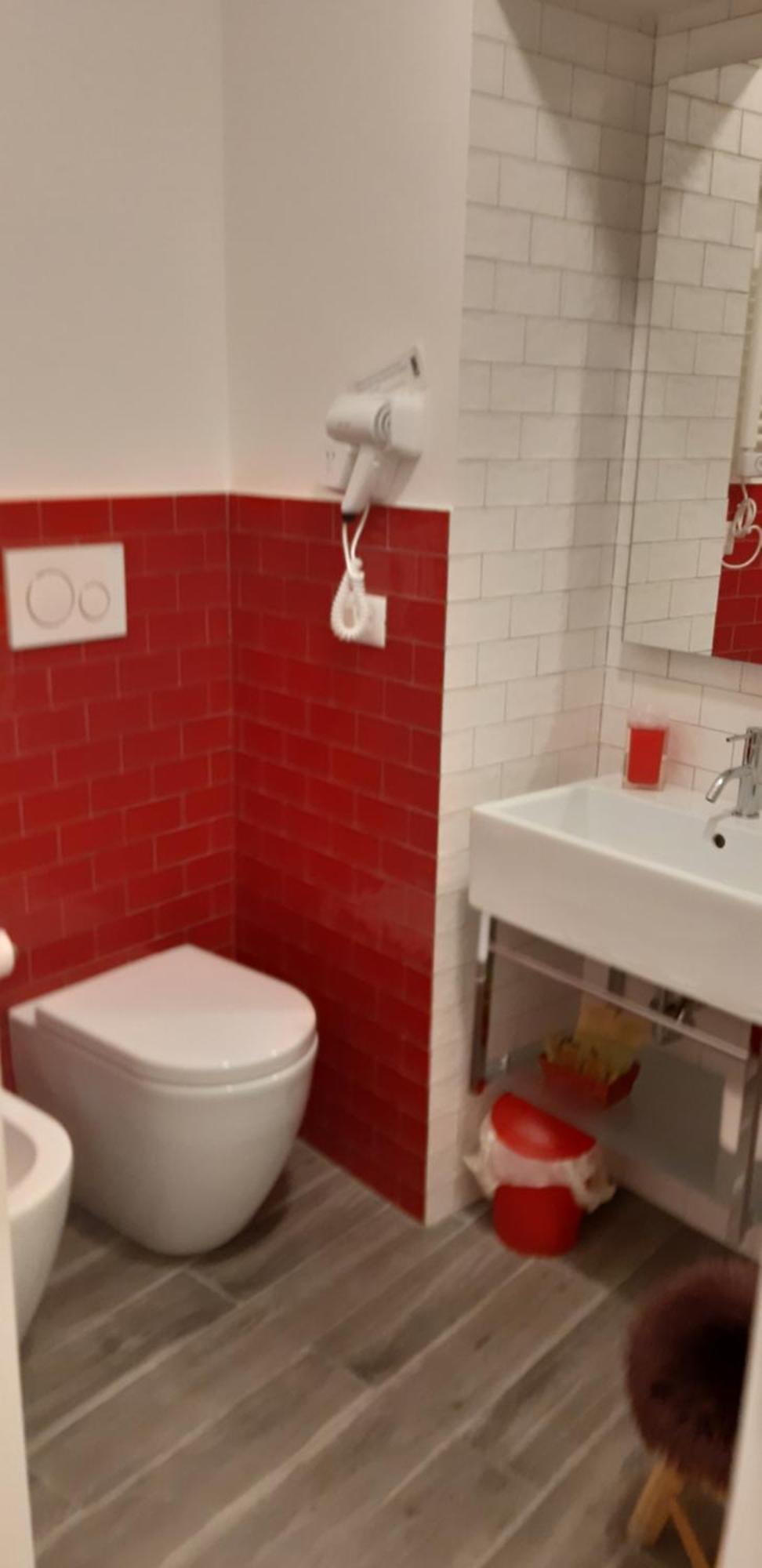 Hotel Calalanotte Recanati Zewnętrze zdjęcie