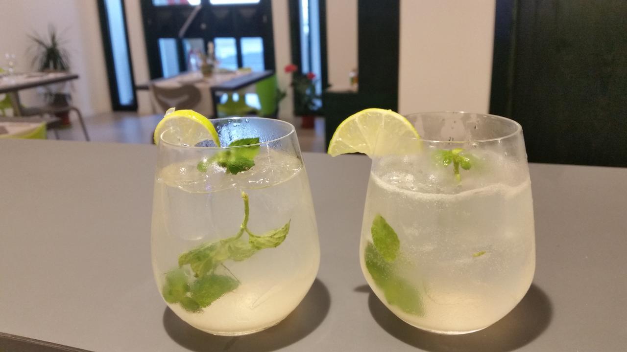 Hotel Calalanotte Recanati Zewnętrze zdjęcie