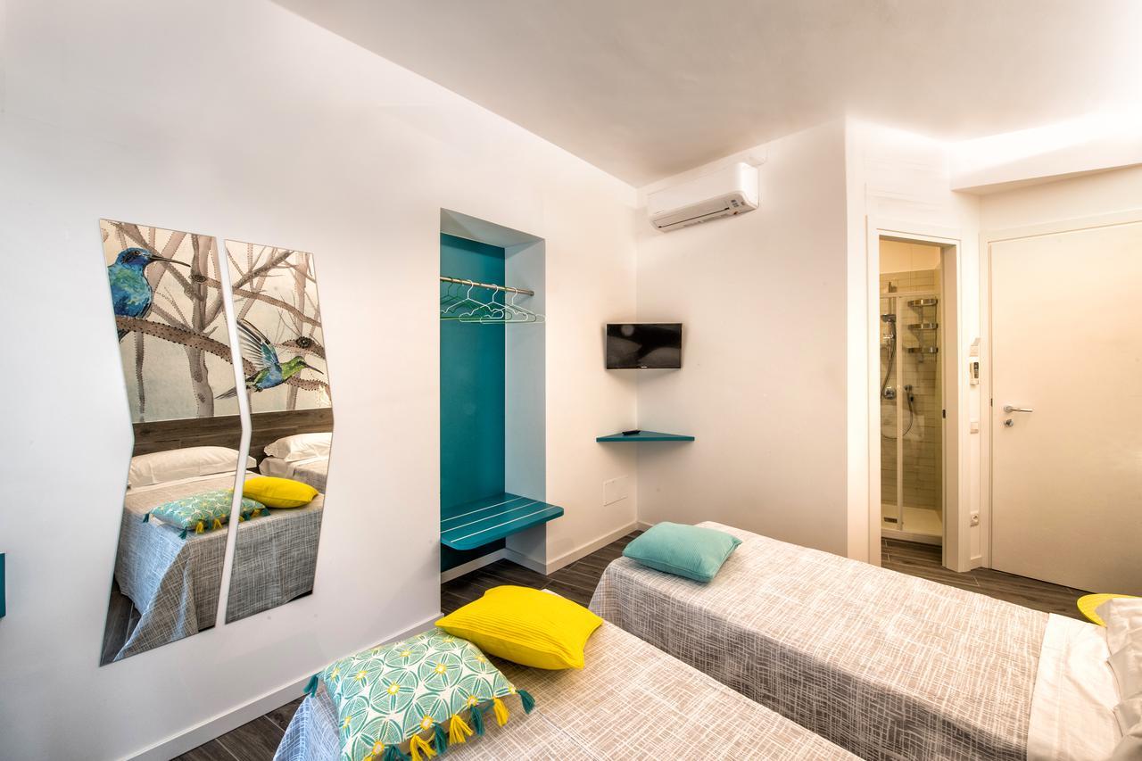 Hotel Calalanotte Recanati Zewnętrze zdjęcie