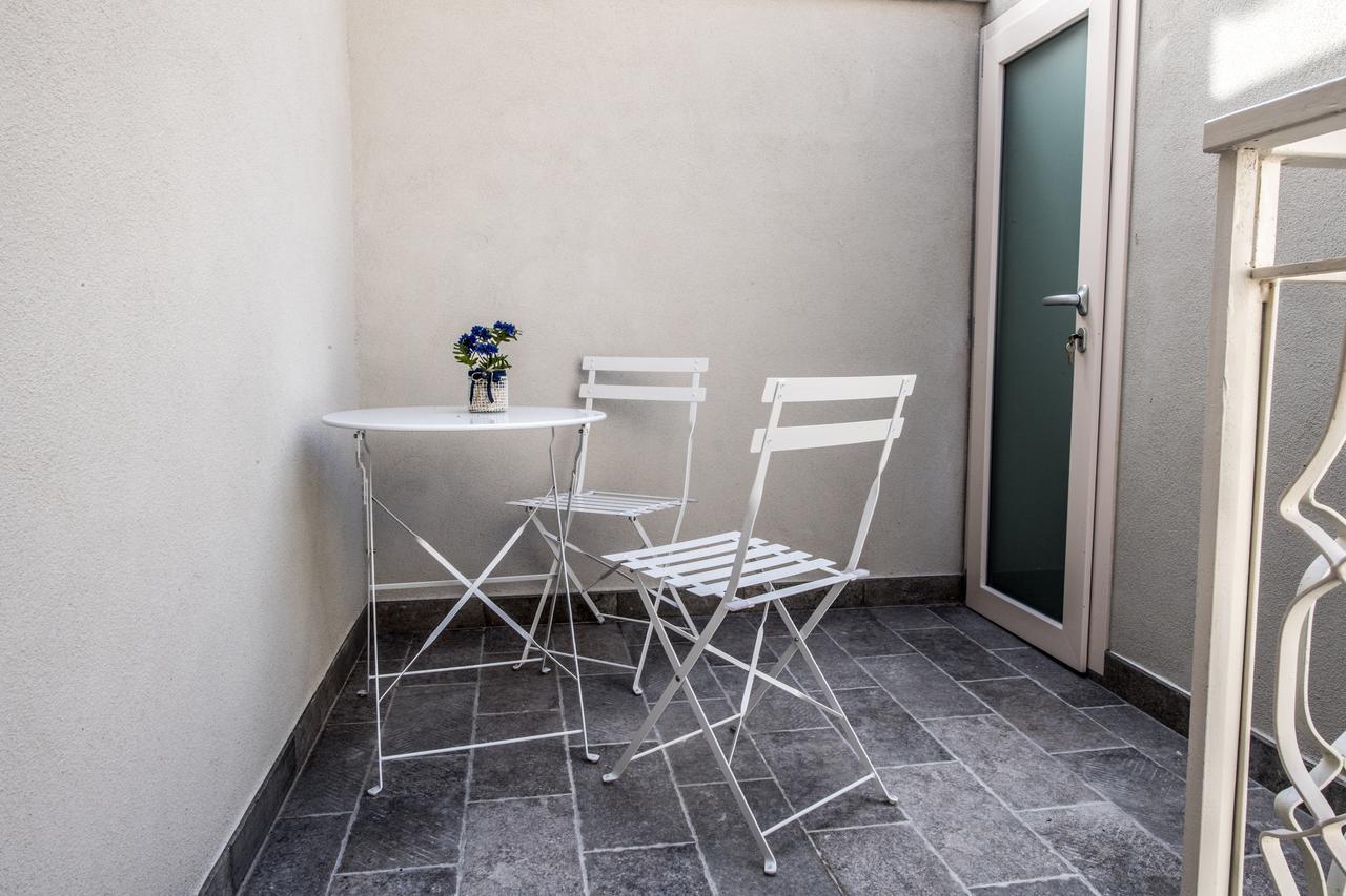 Hotel Calalanotte Recanati Zewnętrze zdjęcie