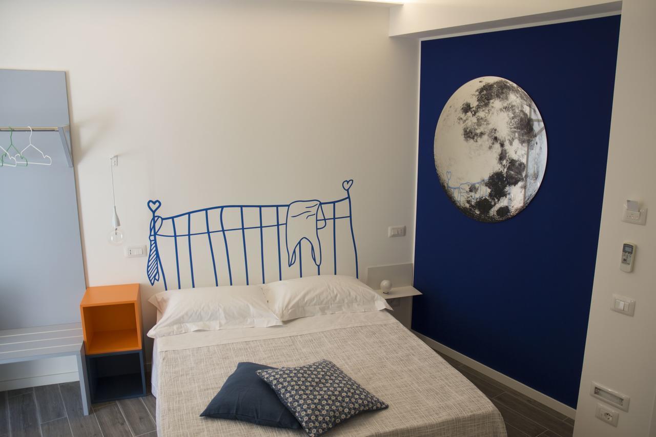 Hotel Calalanotte Recanati Zewnętrze zdjęcie