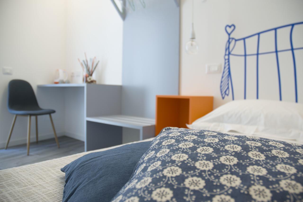 Hotel Calalanotte Recanati Zewnętrze zdjęcie